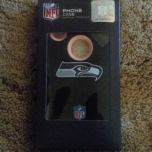 Hawks phone case 🏈🏈🏈